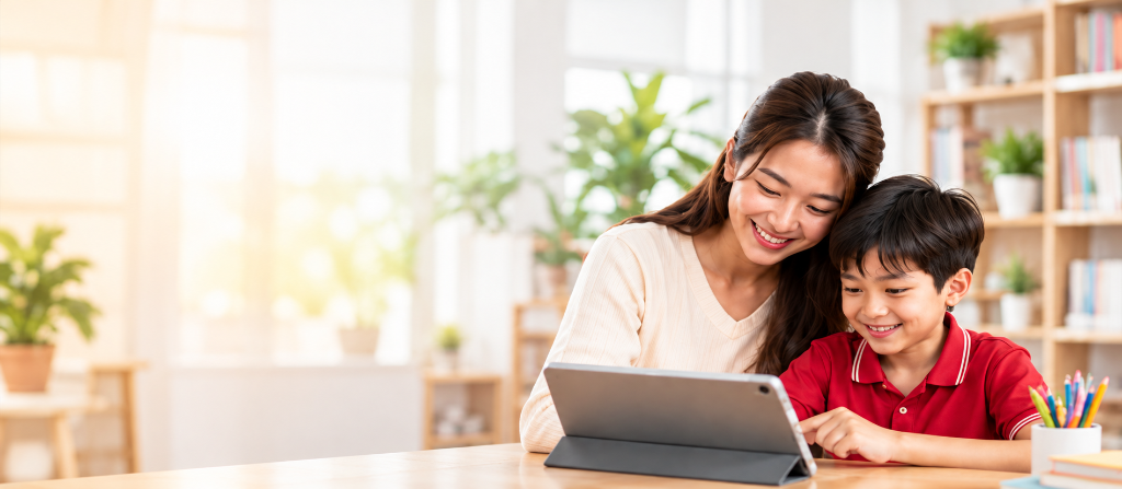Khám phá năng lực tiếng Anh cùng NES